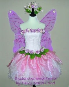 fairy princess