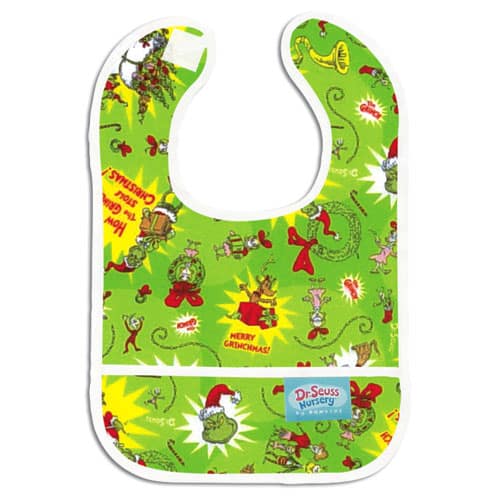 Bib-grinch