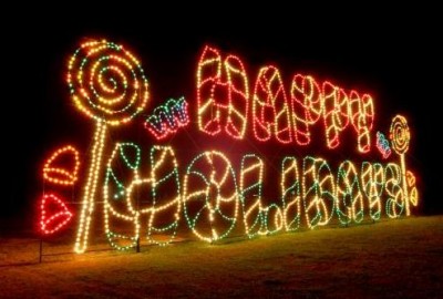 lights