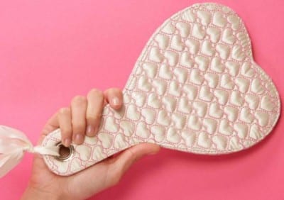 valentinespaddle