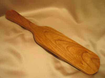 HickoryPaddle