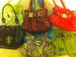 purse