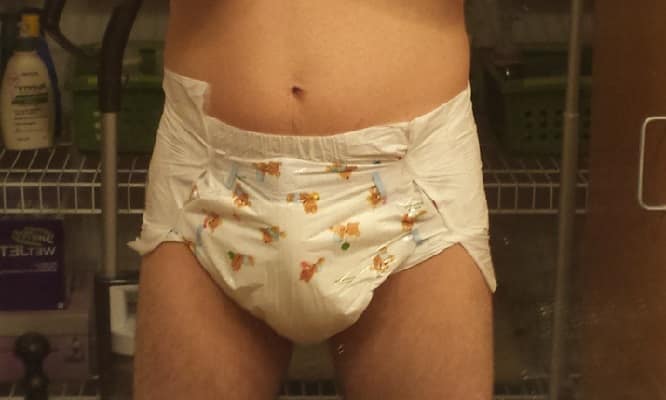 diaper fetish, age play, diaper lover